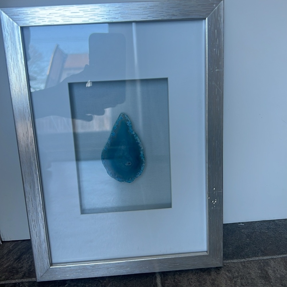 GEODE WALL ART